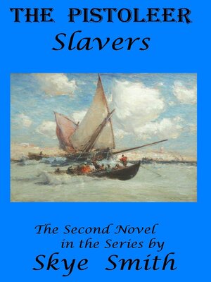cover image of The Pistoleer